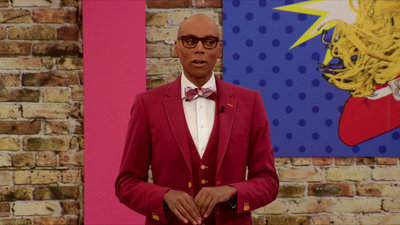 RuPaul's Drag Race : Snatch Game'