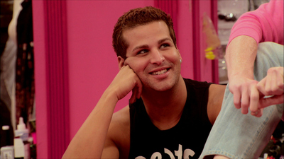 RuPaul's Drag Race : Baile do Doce'