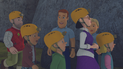 Fireman Sam - Watch on Paramount+ United Kingdom