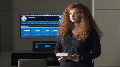 Star Trek: Discovery : Contexto é para Reis'