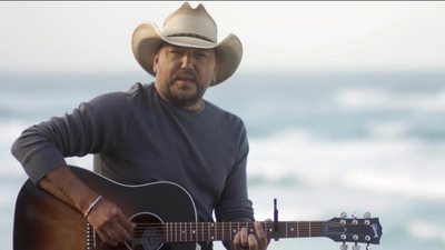 Behind the Music (2021) : Jason Aldean'