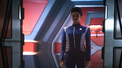 Star Trek: Discovery : Irmão'