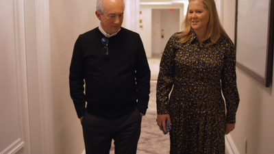 The Check Up with Dr. David Agus : Amy Schumer'