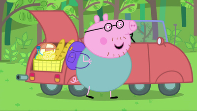 Peppa Pig : Nature Trail'