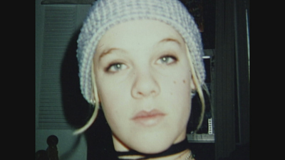 Behind the Music (2021) : Pink'