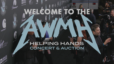 Metallica Presents: The Helping Hands Concert : Metallica Presents: The Helping Hands Concert - Full Show'