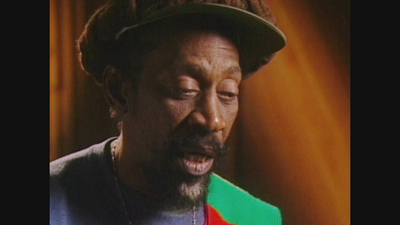 Behind the Music (2021) : Bob Marley'