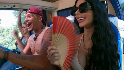 Germany Shore : Folge 5'