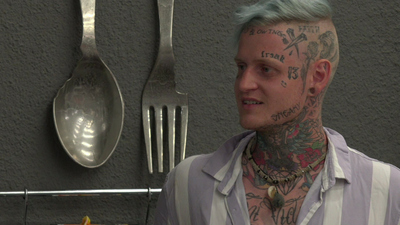 Germany Shore : Folge 7'
