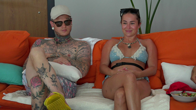 Germany Shore : Folge 8'