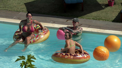 Germany Shore : Folge 2'