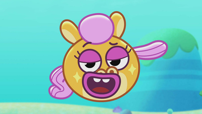 Baby Shark, el gran show : La contraseña / Los lunes divertidos'