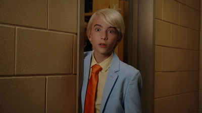 The Loud House: Una Verdadera Familia Ruidosa : La Incómoda Incomodidad'