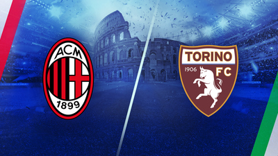 Serie A : AC Milan vs. Torino'