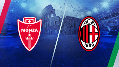 Serie A : Monza vs. AC Milan'