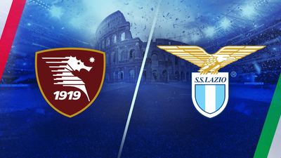 Serie A : Salernitana vs. Lazio'