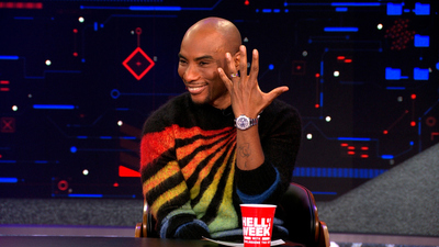 Hell of a Week with Charlamagne Tha God : Hell of a Season'