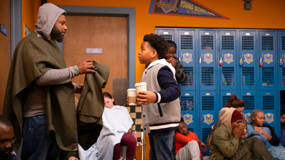 Tyler Perry's Young Dylan : Coppin' Magnitudes'