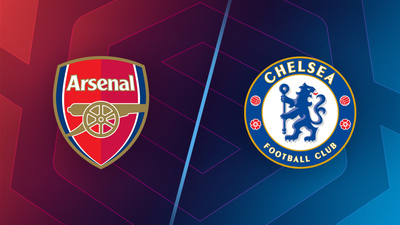 Barclays Women’s Super League : Arsenal vs. Chelsea'