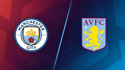 Barclays Women’s Super League : Manchester City vs. Aston Villa'