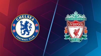 Barclays Women’s Super League : Chelsea vs. Liverpool'