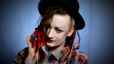Behind The Music : Boy George'