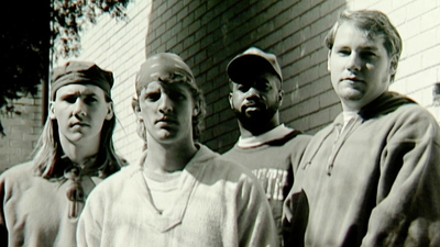 Behind The Music : Hootie & the Blowfish'