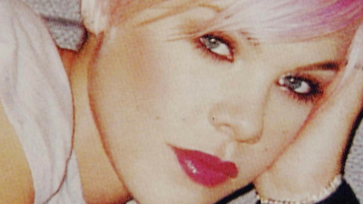 Behind The Music : Pink'