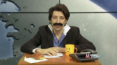Mario - Una Serie Di Maccio Capatonda : Best of 2'