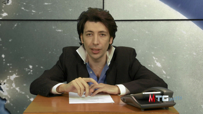 Mario - Una Serie Di Maccio Capatonda : Best of 1'