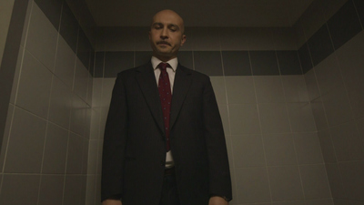 Mario - Una Serie Di Maccio Capatonda : Penultima puntata'