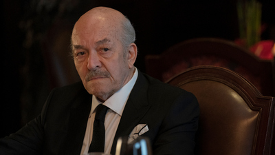 Your Honor : Parte quindici'