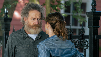 Your Honor : Parte venti'