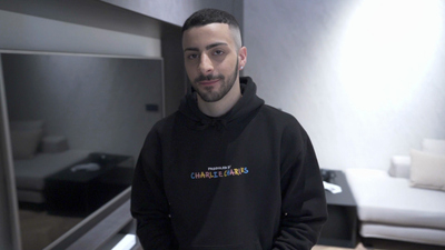 MTV Cribs Italia : Charlie Charles e Sfera Ebbasta'