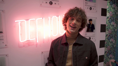 MTV Cribs Italia : Defhouse'