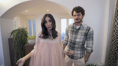 MTV Cribs Italia : Francesca Rocco e Giovanni Masiero'