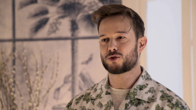 MTV Cribs Italia : Paolo Stella'