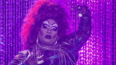 RuPaul's Drag Race All Stars : Las reinas se portan mal'