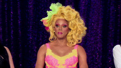 Ver rupaul's drag race all stars 1 online