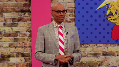 RuPaul's Drag Race All Stars : El show de variedades de RuPaul'
