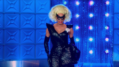 RuPaul's Drag Race All Stars : Dúos dinámicos drag'