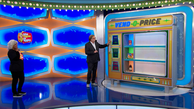 The Price Is Right : 1/19/2023'