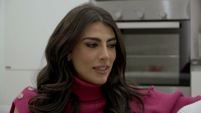 MTV Cribs Italia : Giulia Salemi e Pierpaolo Petrelli'