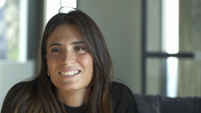 MTV Cribs Italia : Antonio Cassano e Carolina Marcialis'