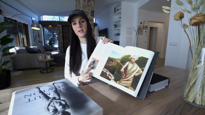 MTV Cribs Italia : Valentina Vignali'