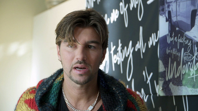 MTV Cribs Italia : Andrea Damante e Elisa Visari'