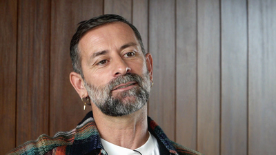 MTV Cribs Italia : Marcelo Burlon'