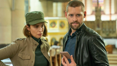 FBI: International : L'Âme des échecs'