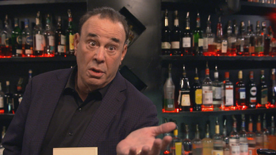 Bar Rescue : Not Your Godfather's Speakeasy'
