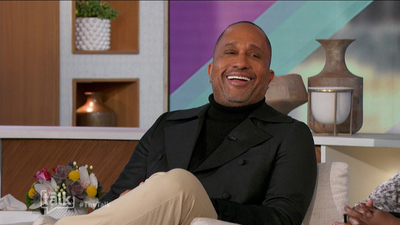 The Talk : 1/27/2023'